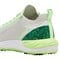 Puma Men's Phantomcat Nitro Sport Golf Shoes, greygreen-v-6-z