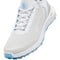Puma Men's Phantomcat Nitro Sport Golf Shoes, whiteblue-v-5-z