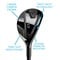 TaylorMade Men's Qi10 Rescue Hybrid, z-callout-191633