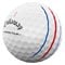 Callaway Chrome Tour 2024 Triple Track Golf Ball, white-v-2-z