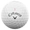 Callaway Chrome Tour X 2024 Golf Ball, white-v-2-z