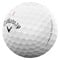 Callaway Chrome Tour X 2024 Golf Ball, white-v-3-z