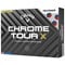 Callaway Chrome Tour X 2024 TruTrack Golf Ball, white-v-7-z