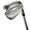 PING Glide 4.0 Raw Finish Wedge, 1-z