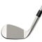 PING Glide 4.0 Raw Finish Wedge, 3-z