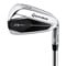 TaylorMade Ladies Qi Irons, 1-z