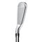 TaylorMade Ladies Qi Irons, 2-z