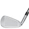TaylorMade Ladies Qi Irons, 3-z