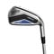 Tour Edge Men's Hot Launch C524 Irons, 1-z