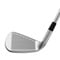 Tour Edge Men's Hot Launch C524 Irons, 2-z