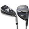 Tour Edge Ladies Hot Launch E524 Combo Iron Sets, 1-z