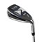 Tour Edge Ladies Hot Launch E524 Combo Iron Sets, 2-z
