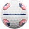 Callaway Chrome Tour 24 USA TruTrack Golf Ball, whitemulti-v-4-z