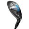 Callaway Men's Paradym AI Smoke HL Hybrid, 5-z