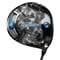 Callaway Men's Paradym AI Smoke Max Driver, 6-z