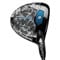 Callaway Men's Paradym AI Smoke Max D Fairway, 1-z