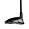 Callaway Men's Paradym AI Smoke Max D Fairway, 4-z