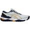 Asics Men's Gel-Kayano Ace 2 Golf Shoes, greyyellow-v-2-z
