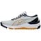 Asics Men's Gel-Kayano Ace 2 Golf Shoes, greyyellow-v-4-z