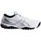 Asics Men's Gel-Kayano Ace 2 Golf Shoes, whiteblack-x-2-z