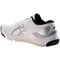 Asics Men's Gel-Kayano Ace 2 Golf Shoes, whiteblack-x-4-z