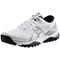 Asics Men's Gel-Kayano Ace 2 Golf Shoes, whiteblack-x-6-z