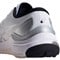 Asics Men's Gel-Kayano Ace 2 Golf Shoes, whiteblack-x-7-z