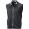Callaway Men's Thermal High Gauge Golf Vest, black-x-2-z