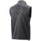 Callaway Men's Thermal High Gauge Golf Vest, charcoal-x-4-z