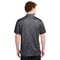 NIKE Men's DF Victory + Lngleaf Golf Polo, charcoal-v-2-z