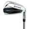 TaylorMade Men's Qi HL Irons, 1-z