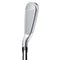 TaylorMade Men's Qi HL Irons, 2-z