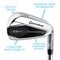 TaylorMade Men's Qi HL Irons, z-callout-192098