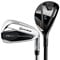 TaylorMade Men's Qi HL Combo Irons, 1-z