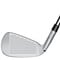 TaylorMade Men's Qi HL Combo Irons, 4-z