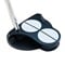 Odyssey AI-One #2-Ball Double Bend Putter, 4-z