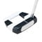 Odyssey AI-One Jailbird Mini Double Bend Putter, 2-z