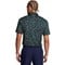 Under Armour Men's Drive 3.0 Printed Dark Floral Golf Polo, navy-v-4-z