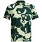 Under Armour Men's Drive Goin Under Golf Polo, z-green-v