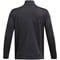 Under Armour Men's Drive Midlayer 1/4 Zip Golf Pullover, black-v-2-z