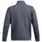 Under Armour Men's Drive Midlayer 1/4 Zip Golf Pullover, dkgrey-v-2-z