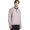 Under Armour Men's Drive Midlayer 1/4 Zip Golf Pullover, lightgrey-v-3-z