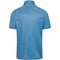 Greg Norman Men's Playdry X-Lite Treasure Golf Polo, blue-v-2-z