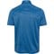 Greg Norman Men's Playdry Rye Grass ML75 Recycled Microlux Golf Polo, teal-v-2-z