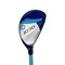 XXIO Ladies 13 Hybrid, 1-v-z