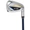 XXIO Men's 13 Irons, 4-z