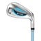 XXIO Ladies 13 Irons, 1-v-z