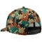 Cobra Men's Tour Tech Golf Hat, greencamo-v-2-z