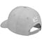 Cobra Men's Tour Tech Golf Hat, grey-v-3-z