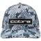 Cobra Men's Tour Tech Golf Hat, greycamo-v-3-z